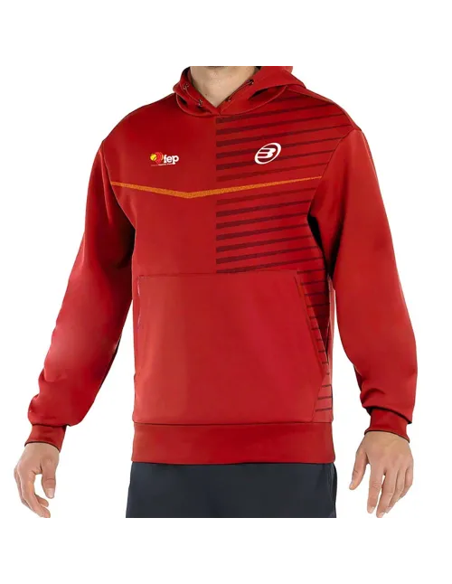 Sudadera Bullpadel Firrel | Ofertas de pádel