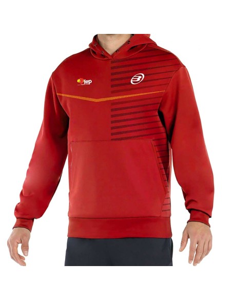 Bullpadel Felpa Firrel 003 |Padel offers