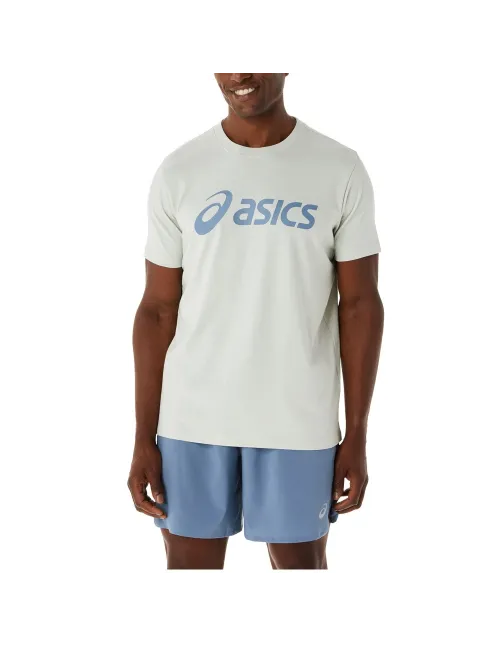 Camiseta Asics Big Logo Tee 2031a978-021