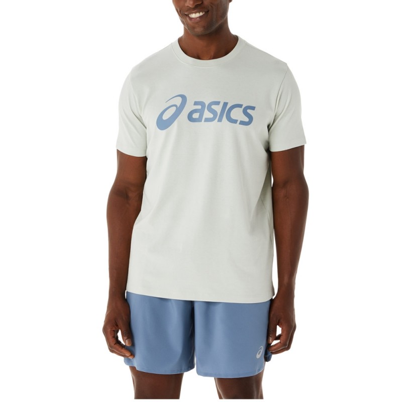 T-shirt Asics T-shirt com logótipo grande 2031a978-021
