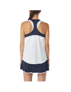 Asics Tank Top Feminino Court Tank 2042a261-102 Feminino | Ofertas de padel 2