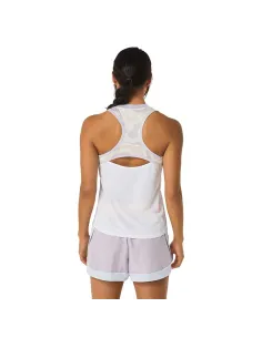 Asics WOMEN MATCH GRAPHIC TANK T-SHIRT 2042A250 WOMEN | Ofertas de padel 2