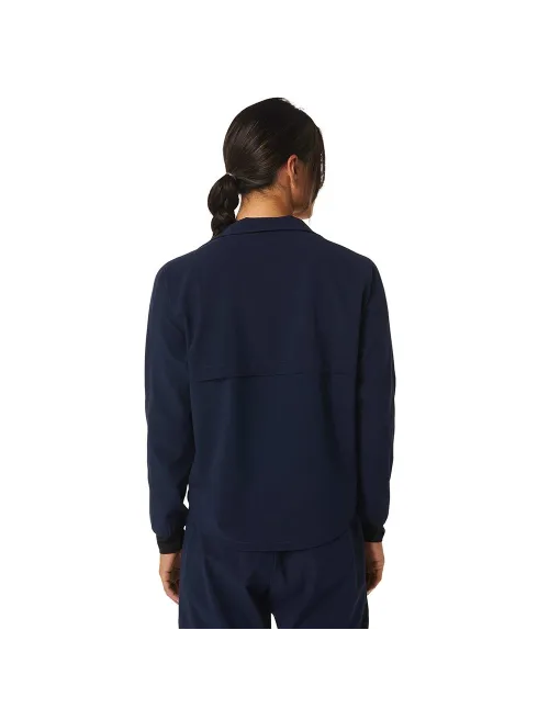 Jacket Asics Women Match Jacket Women | Ofertas de padel