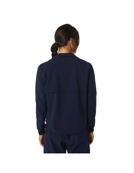 Chaqueta Asics Match Mujer | Ofertas de pádel