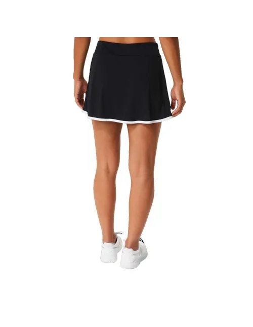 Skirt Asics Women Court Skort 2042a266-001 Women's | Ofertas de padel