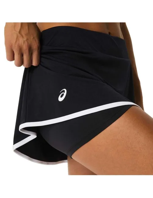 Falda Asics Court Mujer | Ofertas de pádel