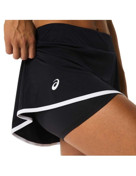 Falda Asics Court Mujer | Ofertas de pádel
