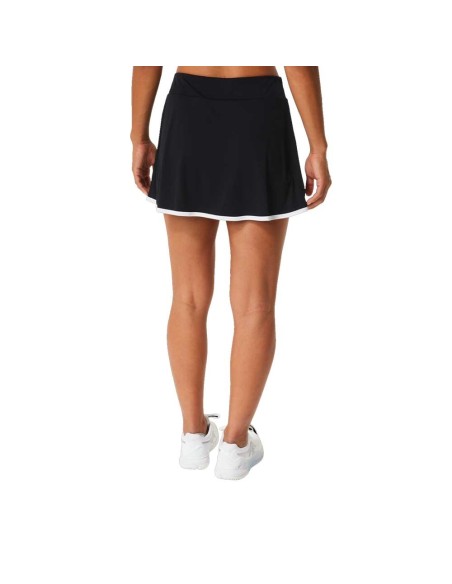 Skirt Asics Women Court Skort 2042a266-001 Women's | Ofertas de padel