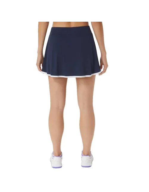 Asics Skirt Women Court Skort 2042a266-001 Women's | Ofertas de padel