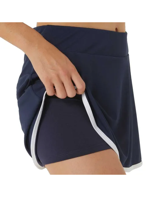 Falda Asics Court Mujer | Ofertas de pádel