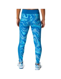 Mallas Asics Women Graphic Tight 2042a270-413 Mujer | Ofertas de pádel 2