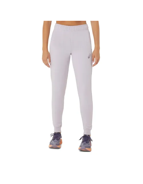 Pants Asics Big Logo Sweat 2032a982-504 Women's