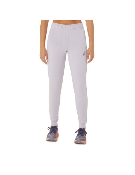 Pants Asics Big Logo Sweat Women | Ofertas de padel
