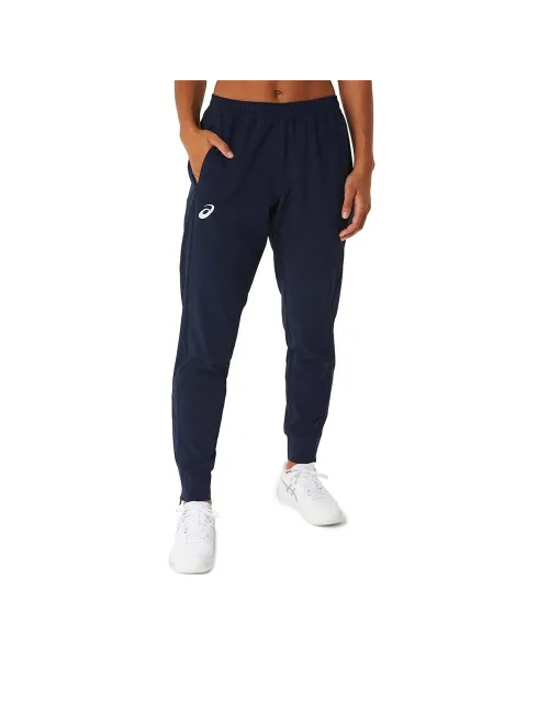 Pantaloni asics sales donna grigio
