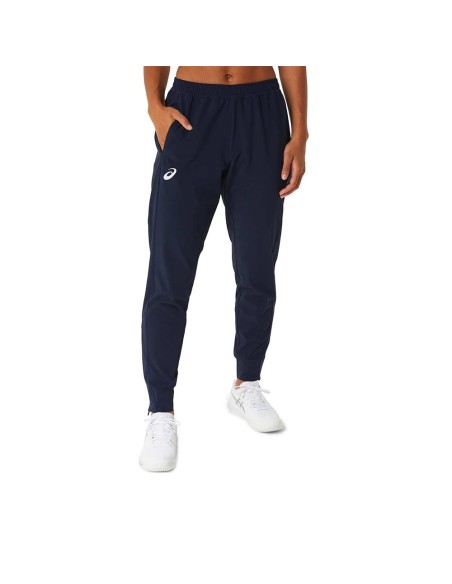 Pantalon Asics Women Match Mujer | Ofertas de pádel
