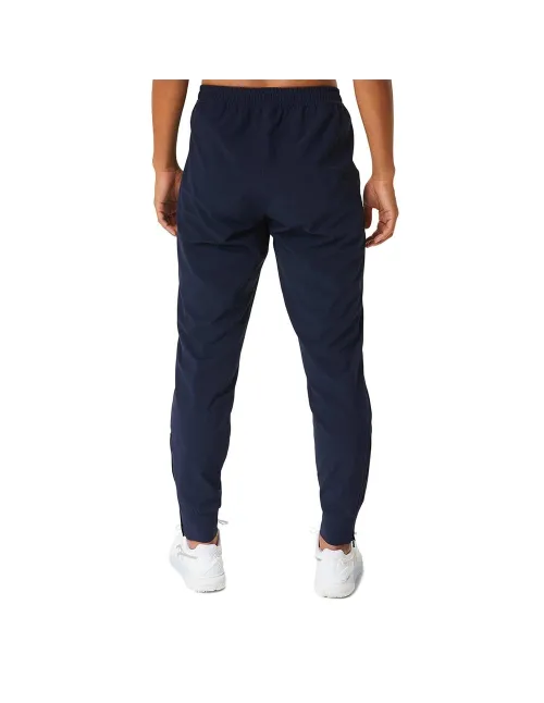 Asics Match Calças Mulheres Mulheres | Ofertas de padel