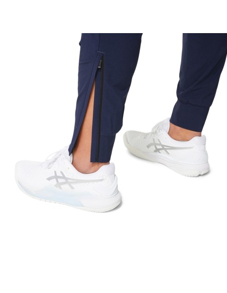 Asics Match Pantaloni Donna Donna |Padel offers