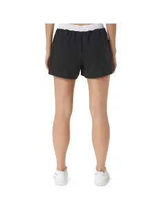Calções De Mulher Asics Court 2042A267 | Ofertas de padel 2