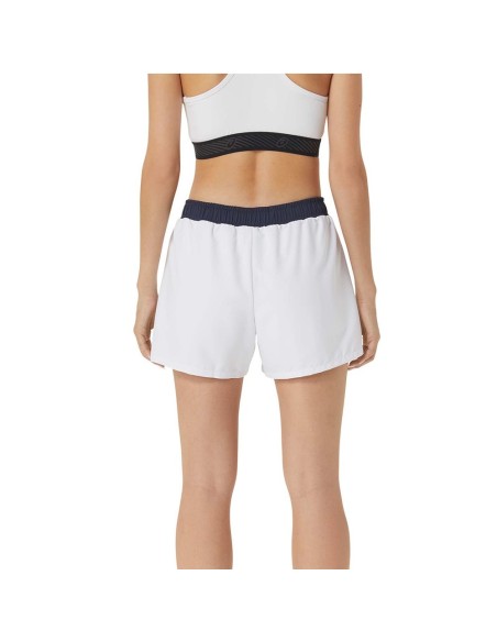 Short Asics Women Court 2042a267-001 Mujer | Ofertas de pádel
