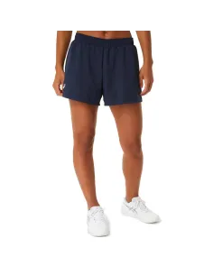 Short Asics Mulher Tribunal Feminino | Ofertas de padel