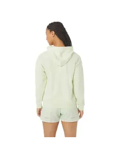 Sudadera Asics Big Oth Hoodie Mulher | Ofertas de padel 2