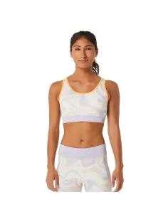 Sports Bra Asics Graphic for Women | Ofertas de padel 2