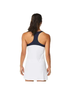 Asics Vestido Feminino Court Dress 2042a268-102 Feminino | Ofertas de padel 2