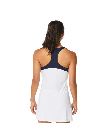 Asics Vestido Feminino Court Dress 2042a268-102 Feminino | Ofertas de padel