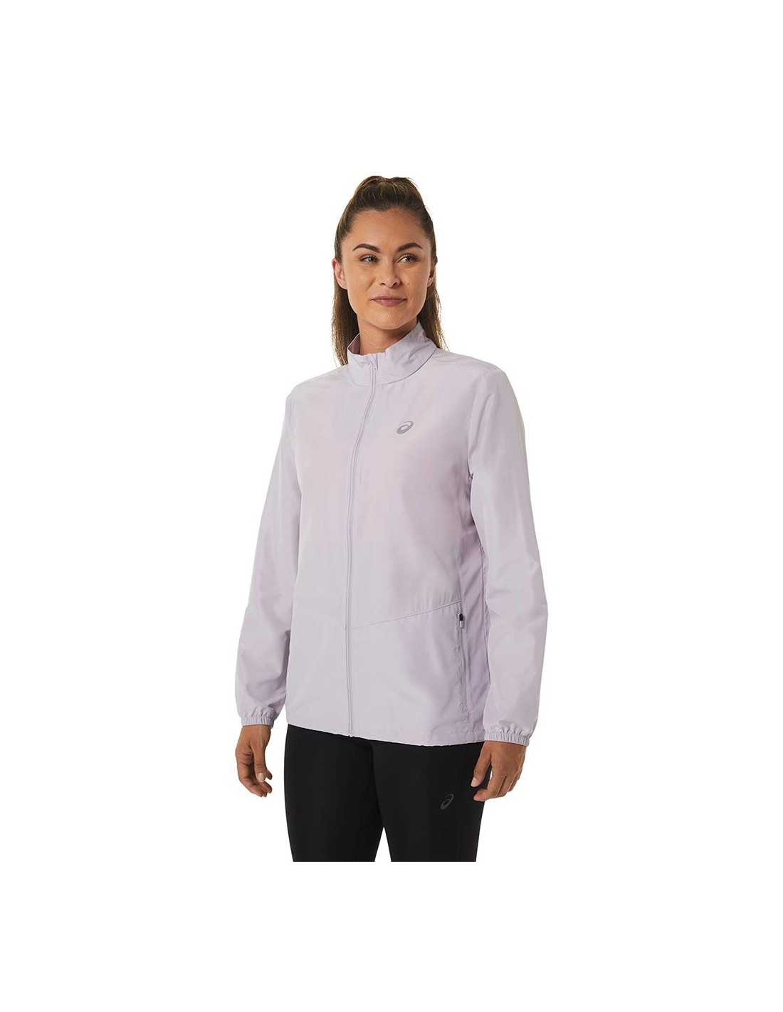 Asics giubbino donna sale