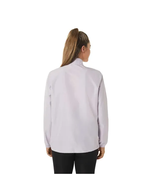 Chaqueta Asics Core Jacket Mujer | Ofertas de pádel