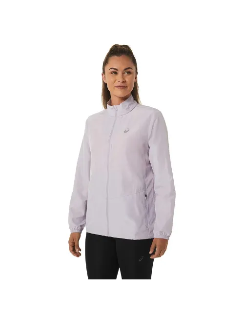 Chaqueta Asics Core Mujer | Ofertas de pádel