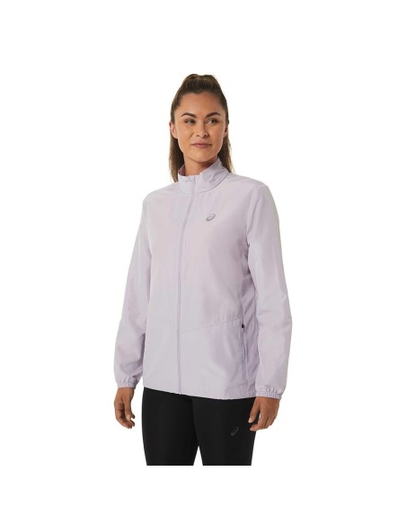 Chaqueta Asics Core Jacket Mujer | Ofertas de pádel