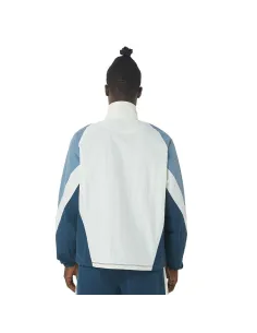 Chaqueta Asics Tiger Tracksuit | Ofertas de pádel 2
