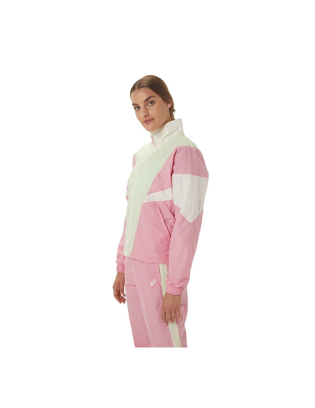 Adidas tiger deals tracksuit
