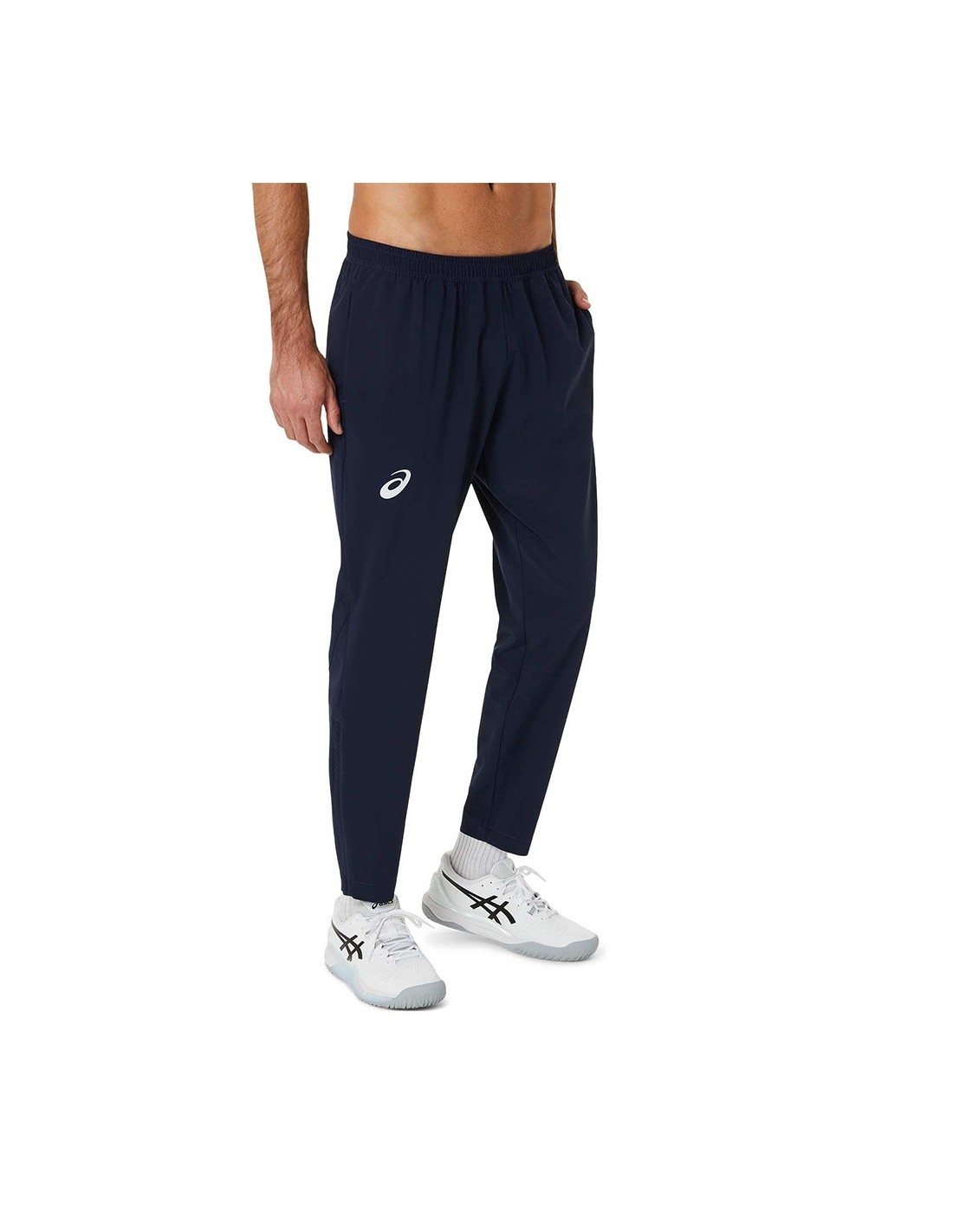 Asics trousers clearance