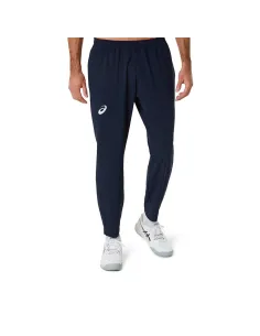 Asics Men Match Pants 2041A250 | Ofertas de padel 2
