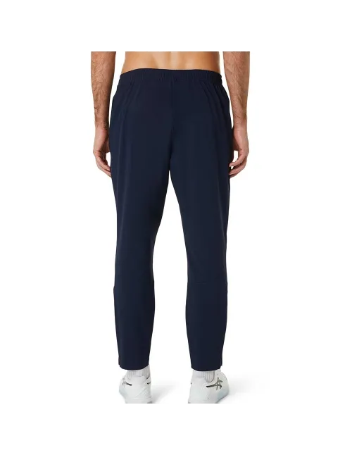 Asics Men Match Pants 2041A250 | Ofertas de padel
