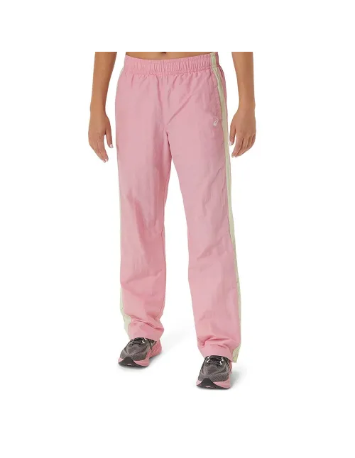 Pantaloni Asics Tuta Tiger 2032c687 700 Donna Ofertas De P del