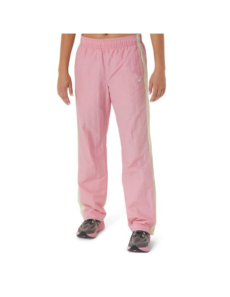 Asics Pantaloni Tuta Tiger 2032c687 700 Donna Ofertas De Padel