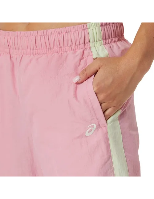 Pantalon Asics Tiger Tracksuit 2032c687-700 Mujer | Ofertas de pádel