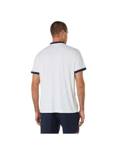 Men’s Asics Court 2041A256 Polo Shirt | Ofertas de padel 2