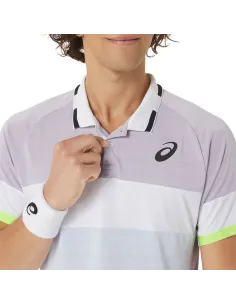 Polo Asics Match | Ofertas de pádel 2