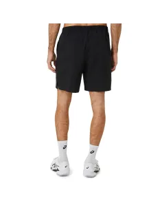 Curto Asics Homens Court 9in | Ofertas de padel 2