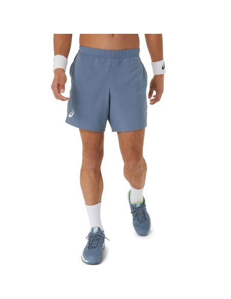 Asics Homens curtos Match | Ofertas de padel