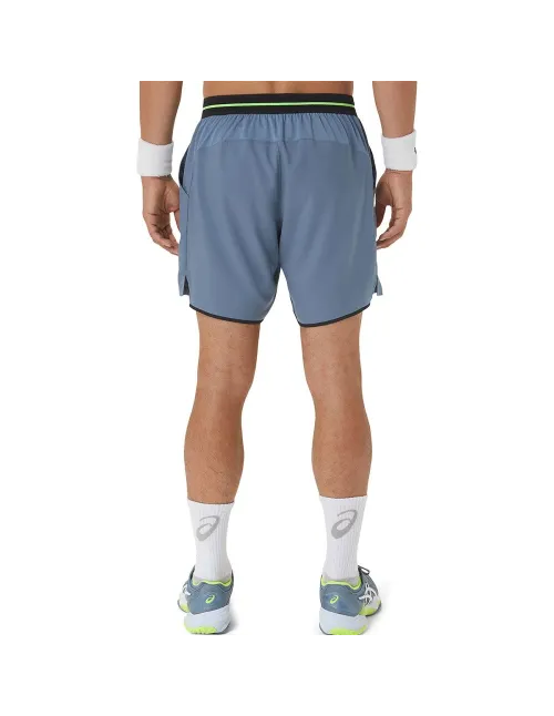 Short Asics Men Match | Ofertas de pádel
