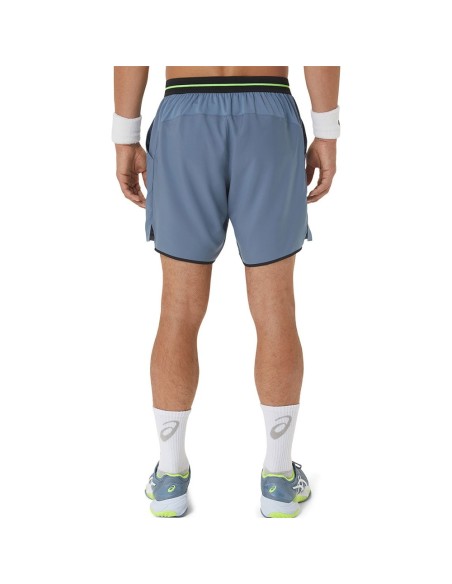 Pantalón Corto Asics Match 7In | Ofertas de pádel