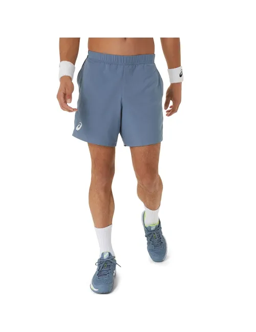 Short Asics Men Match | Ofertas de padel