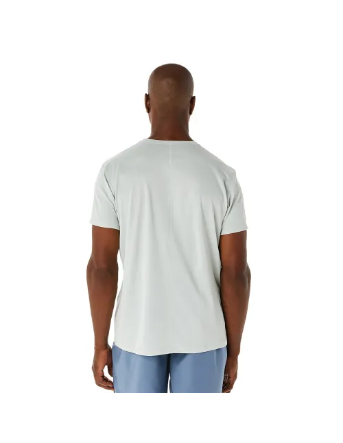 T-shirt Asics Core Ss Top 2011c341-021  |Padel offers