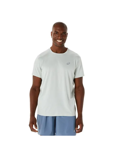 Camiseta Asics Core Ss Top 2011C341 | Ofertas de pádel
