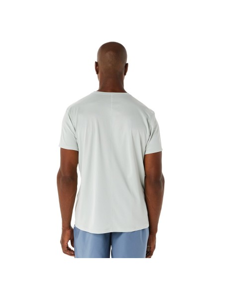 Camiseta Asics Core Ss Top 2011C341 | Ofertas de pádel